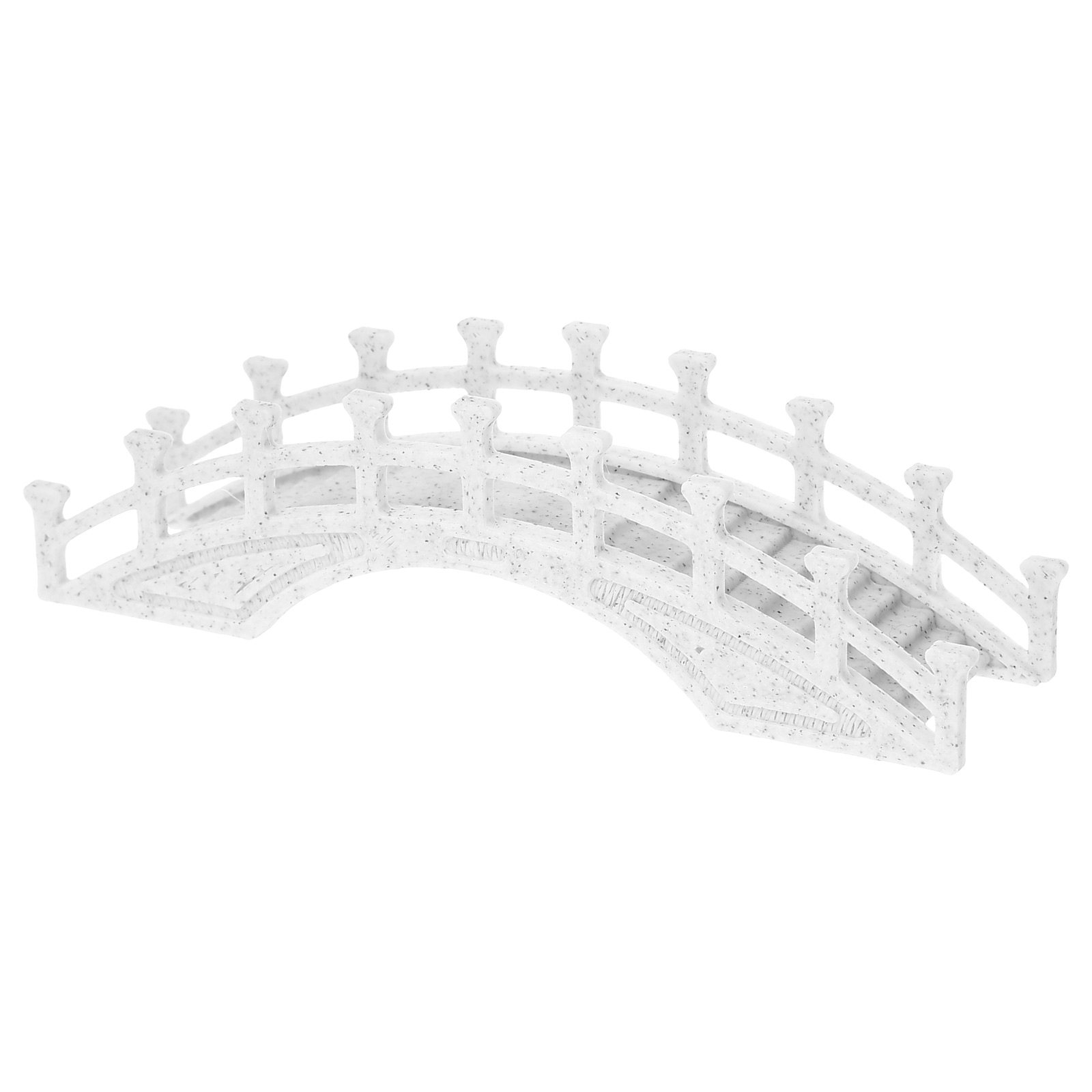 Miniature Arch Bridge Garden B - Aquarium ulasan dan harga