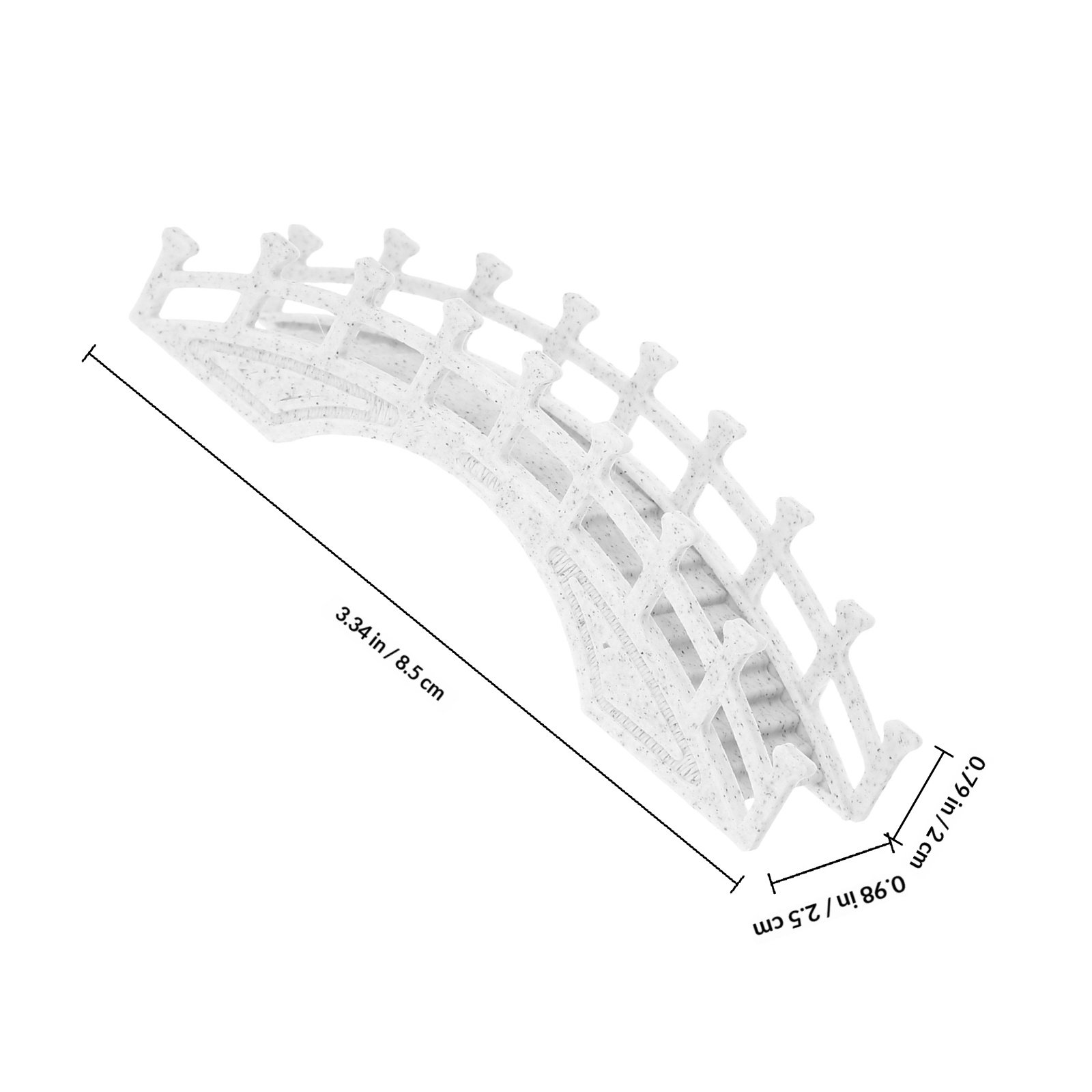 Miniature Arch Bridge Garden B - Aquarium ulasan dan harga