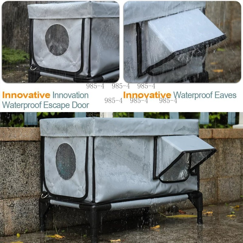Electric Heating Outdoor Pet H - Pet Beds ulasan dan harga