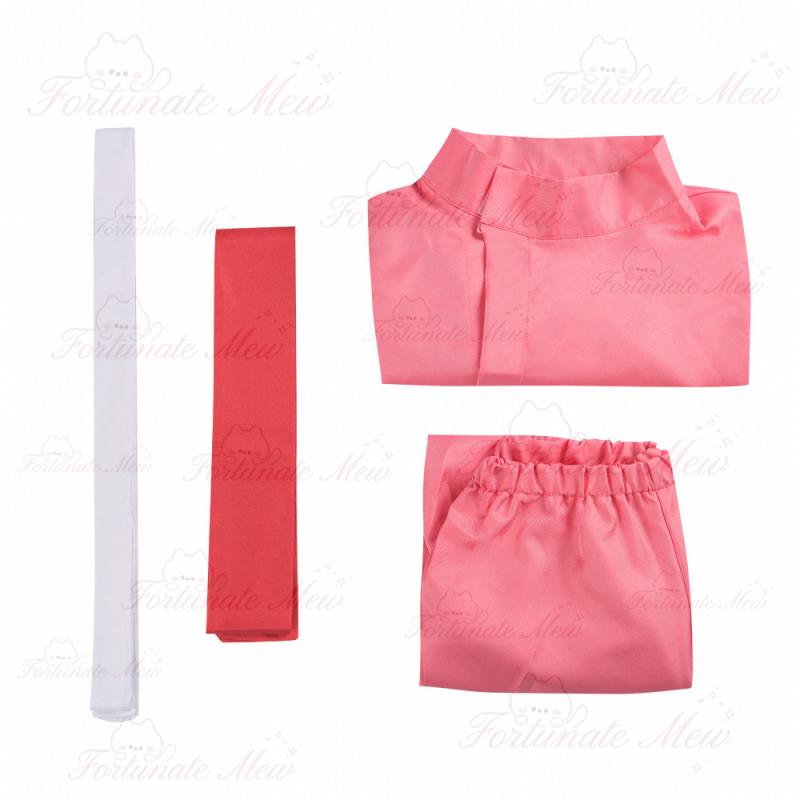 Anime Chihiro Cosplay Fancy To - Aquarium ulasan dan harga
