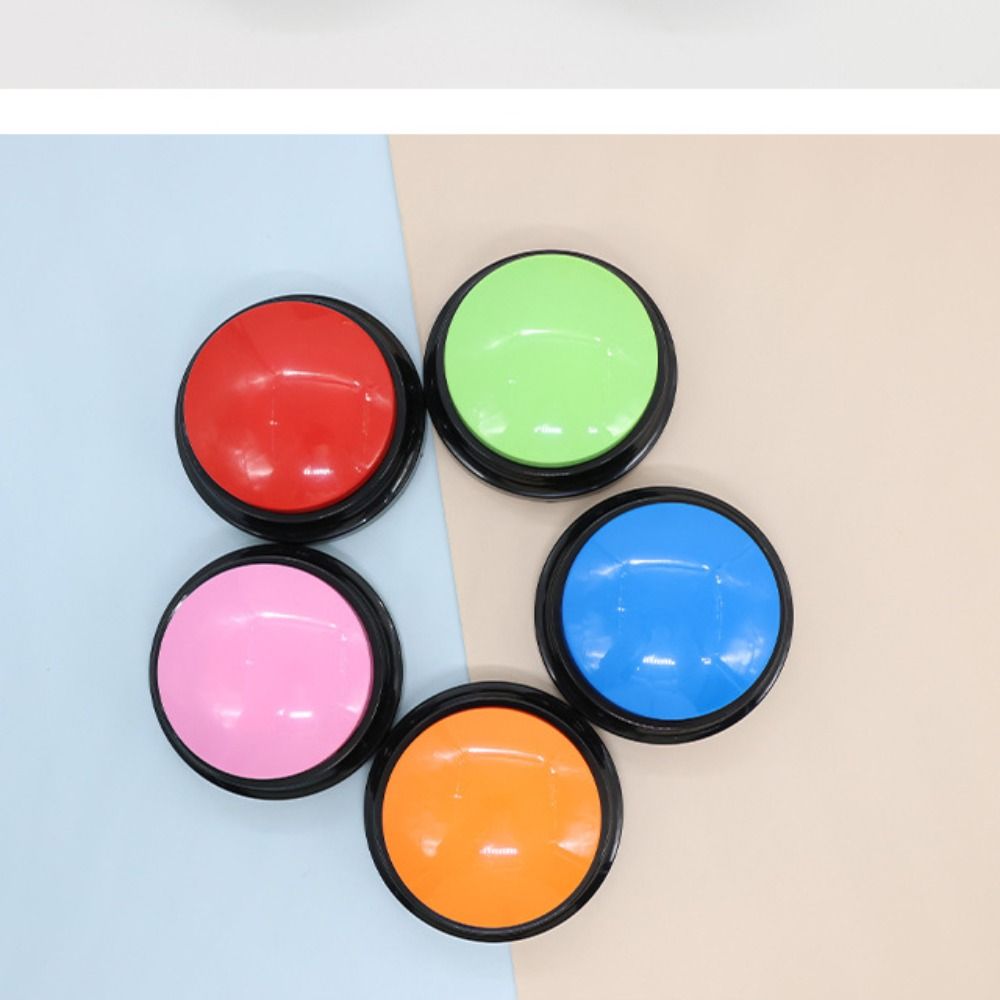 New Recordable Voice Recording - Cat Toys ulasan dan harga